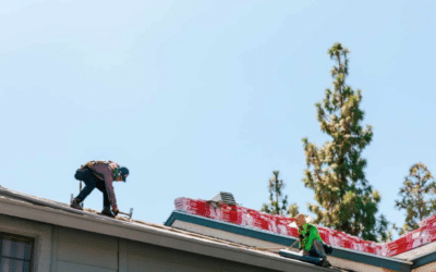 How Do I Get Insurance to Pay for My Roof Replacement?