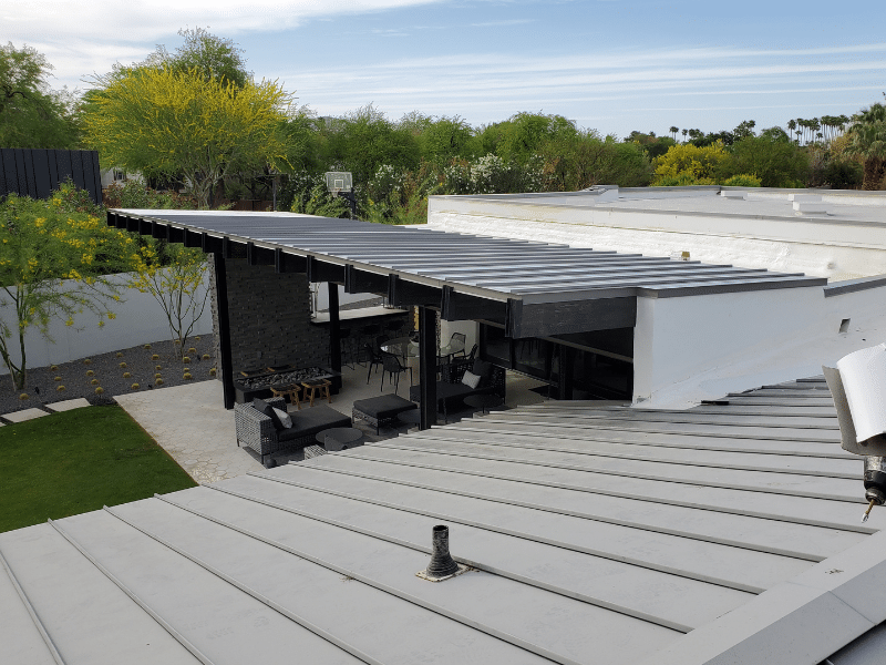 Metal Roofing Benefits: How much does a metal roof cost?