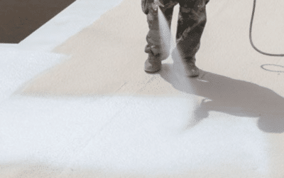 How Much Does a Foam Roof Cost in Phoenix?