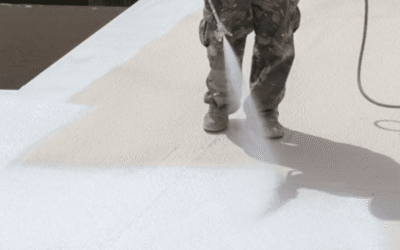 How Much Does a Foam Roof Cost in Phoenix?