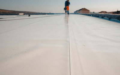 What Is TPO Roofing, and Does It Work Well for Buildings in Phoenix, AZ?