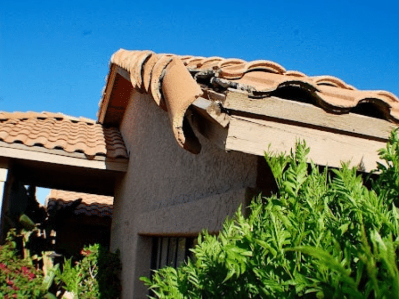 Roof Replacement Insurance Claim Guide - Assess the Damage