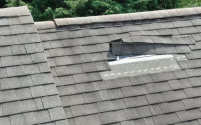 5 Signs Your Phoenix Roof Needs to Replacing