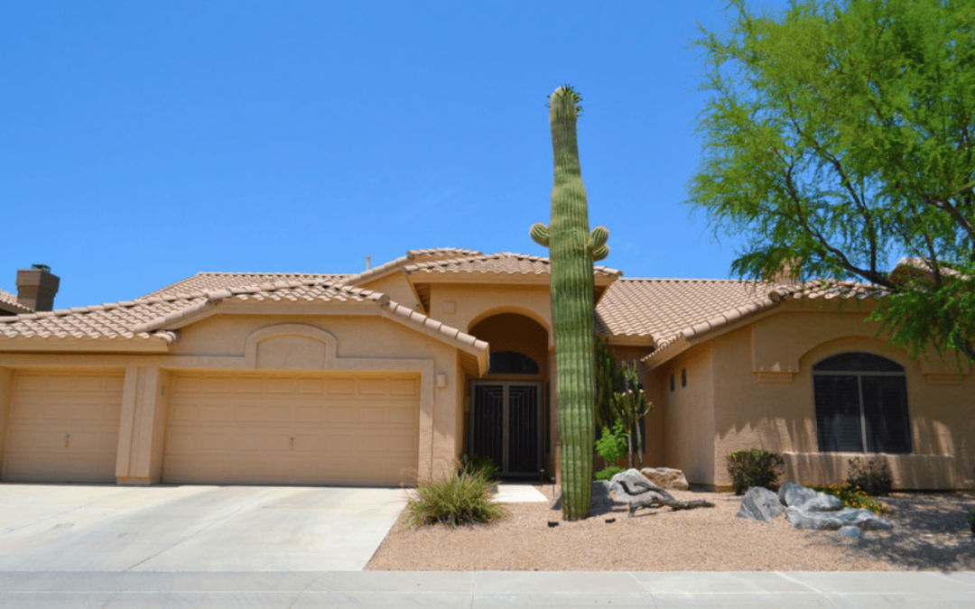 Homeowner’s Guide to a New Roof