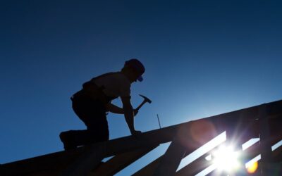 Roofing 101: What are Built-up Roofing Systems?