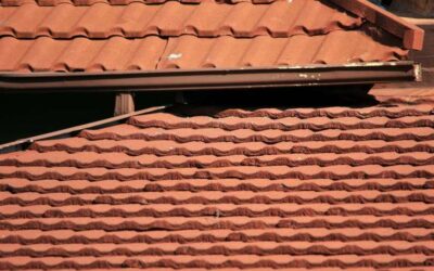 4 Issues Proper Roof Maintenance Can Prevent