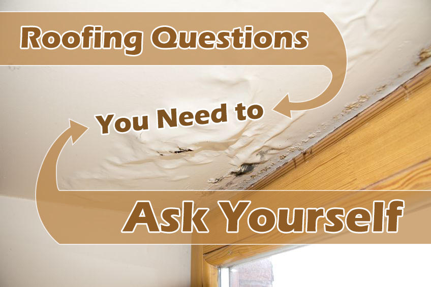 roofing questions