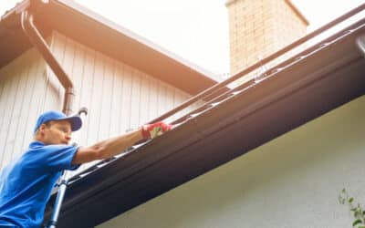 5 Common Gutter Problems You Should Know About