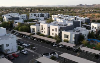 Popular Commercial Roofing Systems for Phoenix Businesses