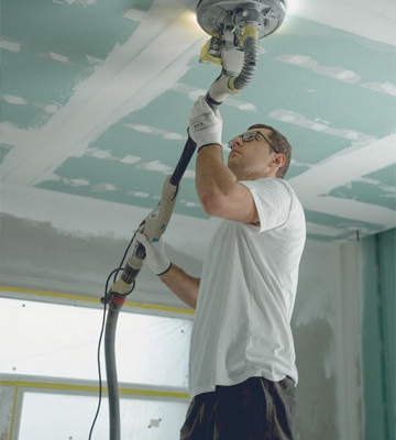 roofing specialist at RENCO roofing