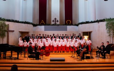 RENCO Roofing to Sponsor Phoenix Boys Choir