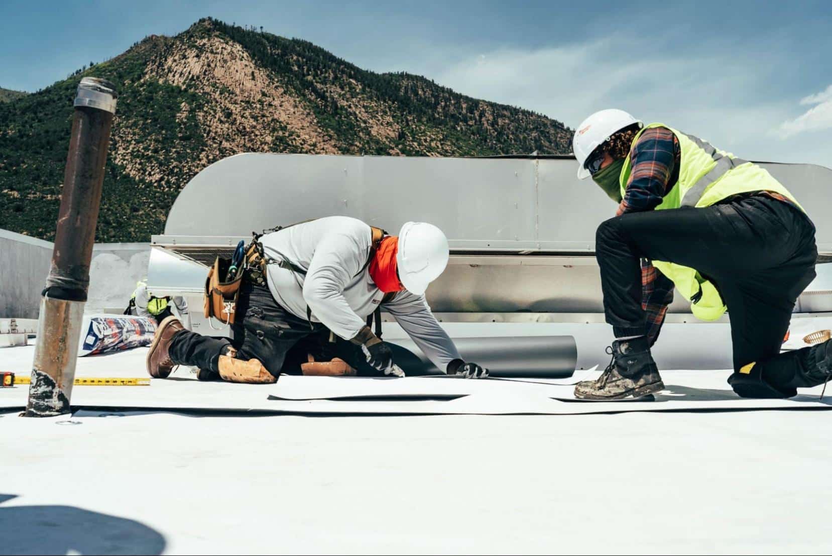 The Honest Truth About Financing Roof Work in Phoenix