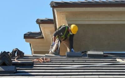 What Happens During a Roof Inspection in Phoenix?