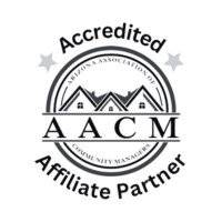 AACM - Accredited Affiliate Partner