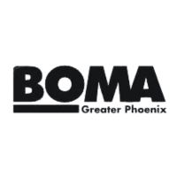 BOMA Greater Phoenix Logo