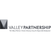 Valley Partnerships Logo