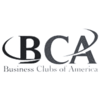 BCA - Business Clubs of America Logo