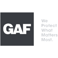 GAF Logo