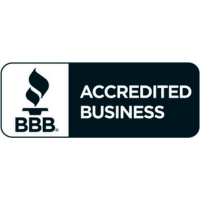 BBB Accredited Business Logo