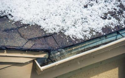 Guide to Hail Damage During Monsoon Season in Phoenix