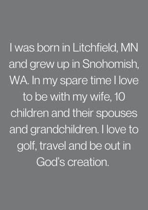 Shannon Simonson Bio