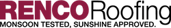 RENCO Roofing Logo