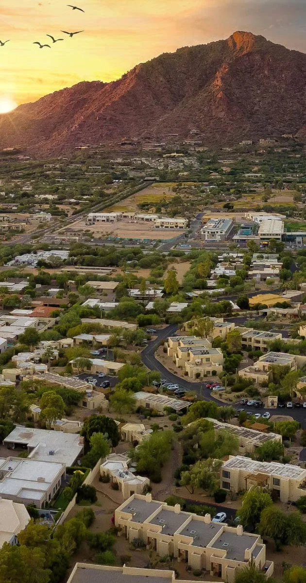 Arcadia (Phoenix & Scottsdale)