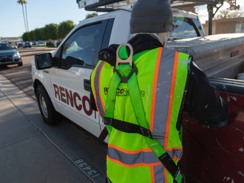 Roof Replacement Insurance Claims Guide: Get a Professional Inspection