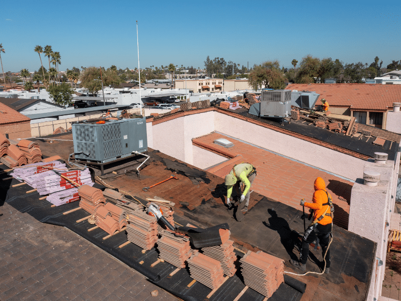 Roof Replacement Insurance Claim Guide: Common Mistakes to Avoid