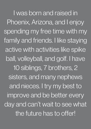 Isabella Nickerson Bio