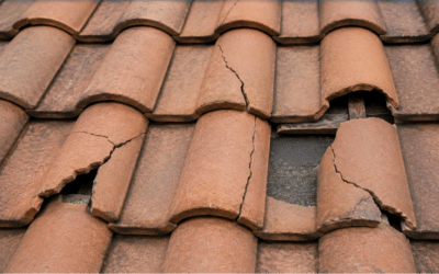 What Causes Tile Roof Leaks in Phoenix?
