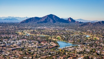 Desert Vista Roof Service