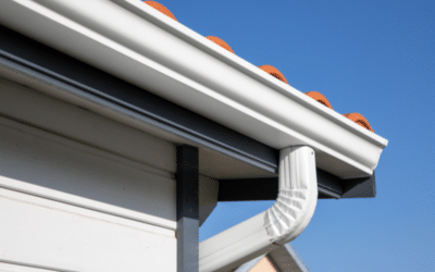 How Much do Rain Gutters Cost?