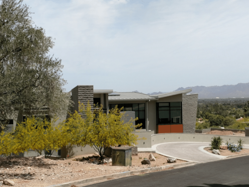 Metal Roof Benefits: Your Questions Answered