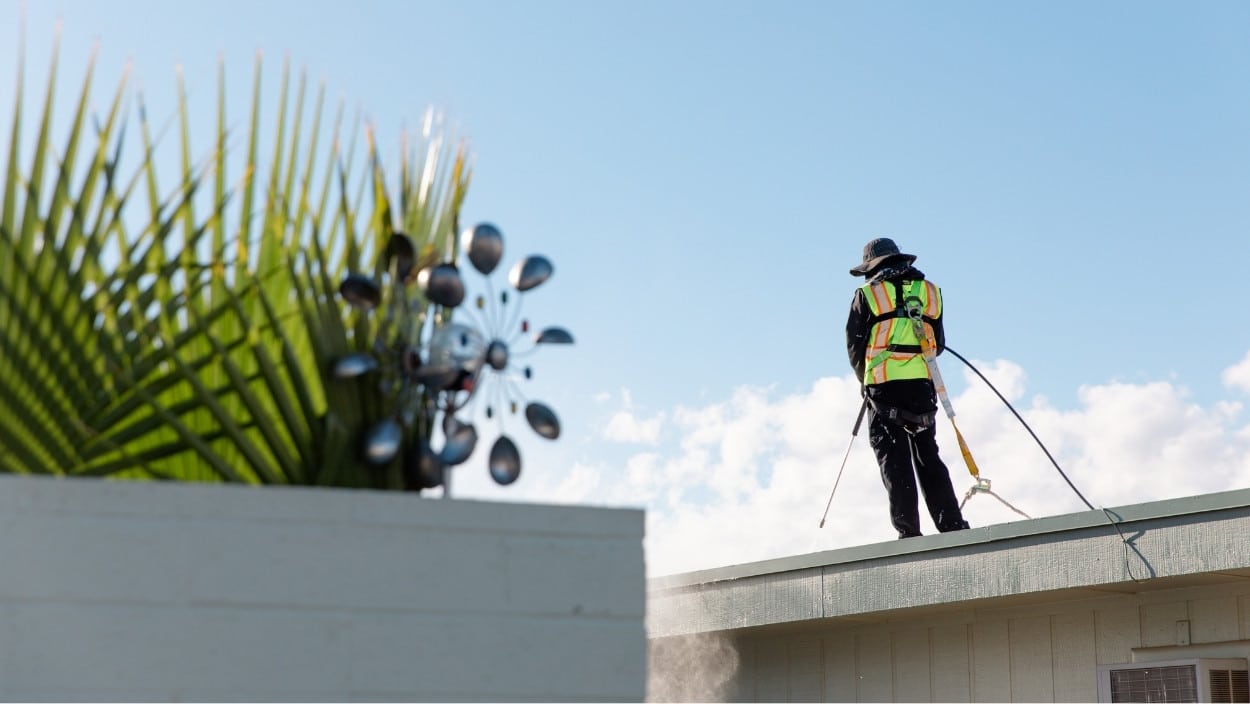 foam roofing cost in phoenix arizona spray foam roof pricing factors