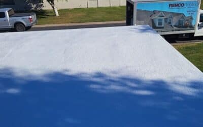 How Much Does a Foam Roof Cost in Phoenix?