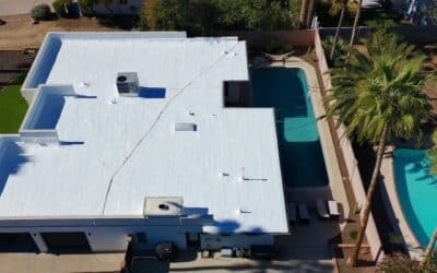 5 Things To Know Before Installing a Foam Roof in Phoenix in 2026