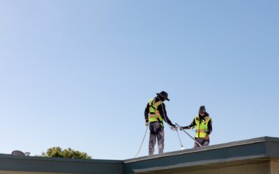 5 Timing Tips for Your Foam Roof Inspection in Phoenix