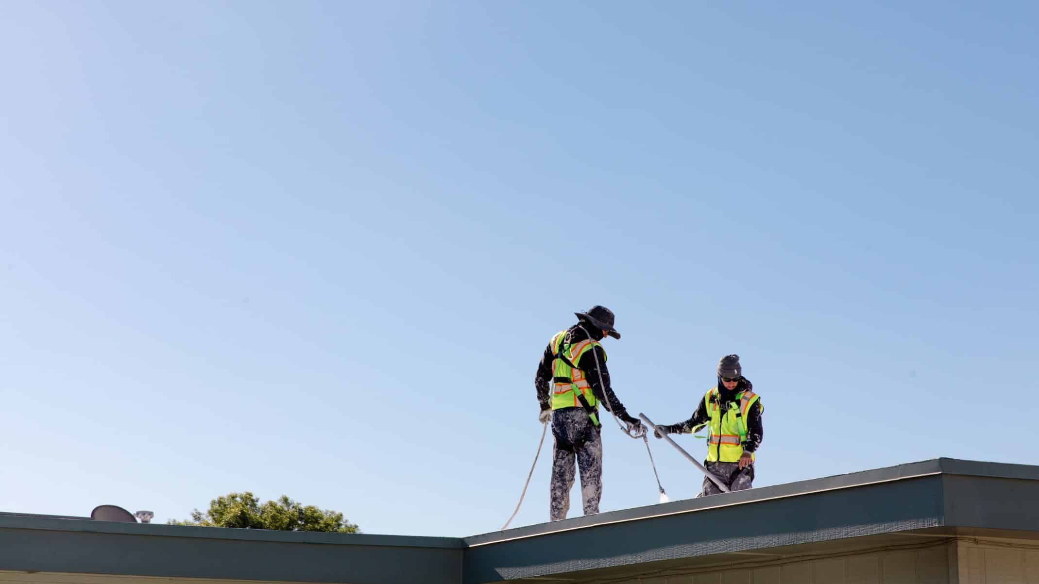 5 Timing Tips for Your Foam Roof Inspection in Phoenix