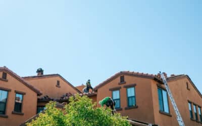 3 Tile Roof Repairs Phoenix Homeowners Should Never Ignore