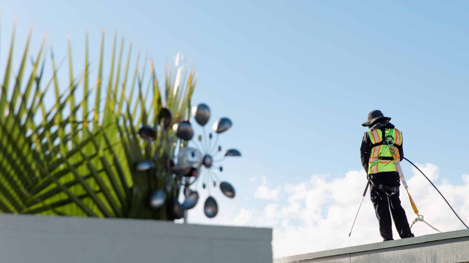 6 Things Every Phoenix Homeowner Should Check on Their Roof in January (2026 Guide)