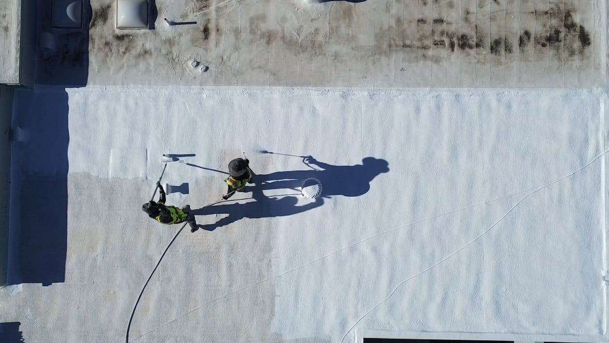 how long does a foam roof last in arizona phoenix spray foam roofing lifespan