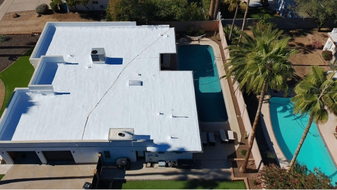 How Often Does a Foam Roof Need to be Replaced in Phoenix