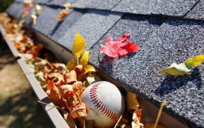 Importance of Gutter Maintenance in Phoenix