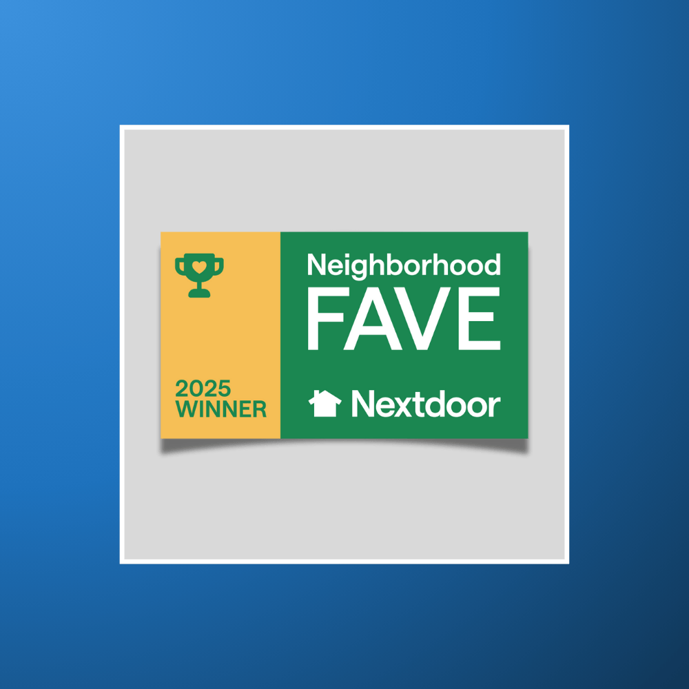 NextDoor Award RENCO