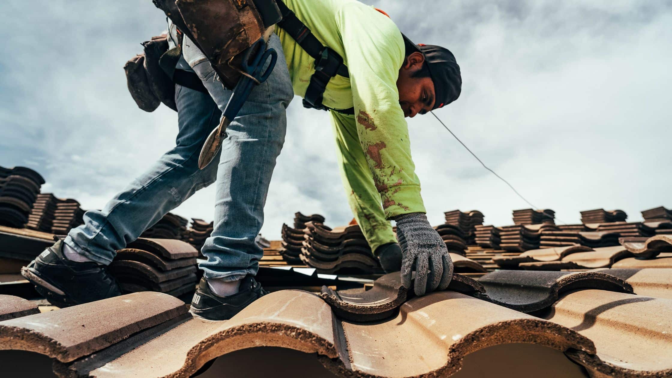 How Much Does Roof Repair Cost in Phoenix?