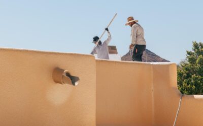 All You Need to Know About Roof Coatings