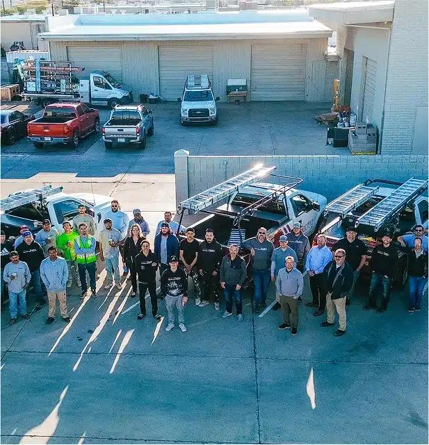 RENCO team RENCO team