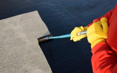 4 Reasons Why You Should Have a Roof Coating