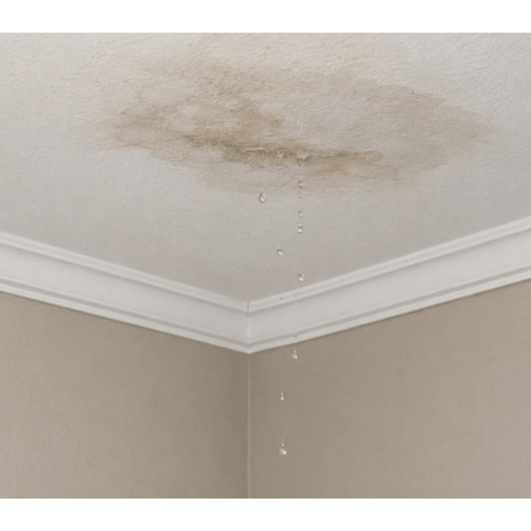 Repeated leak repairs